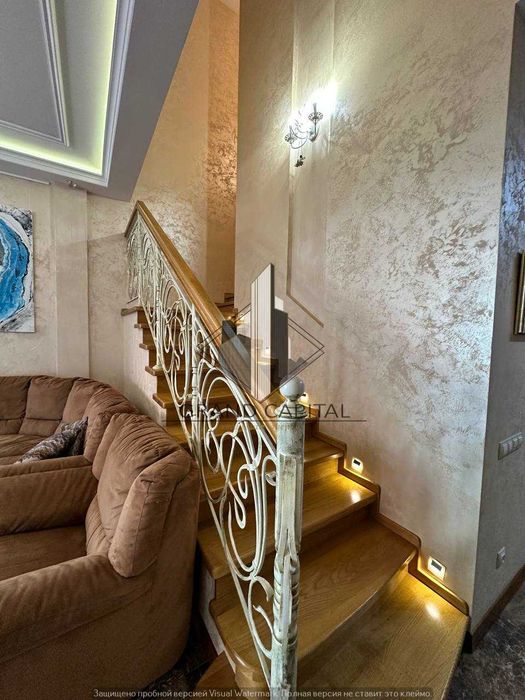 Квартира на вул. Воздвиженська, 28–30 в Києві, ID 294662, фото №13