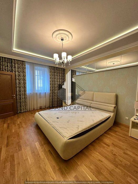 Квартира на вул. Воздвиженська, 28–30 в Києві, ID 294662, фото №15
