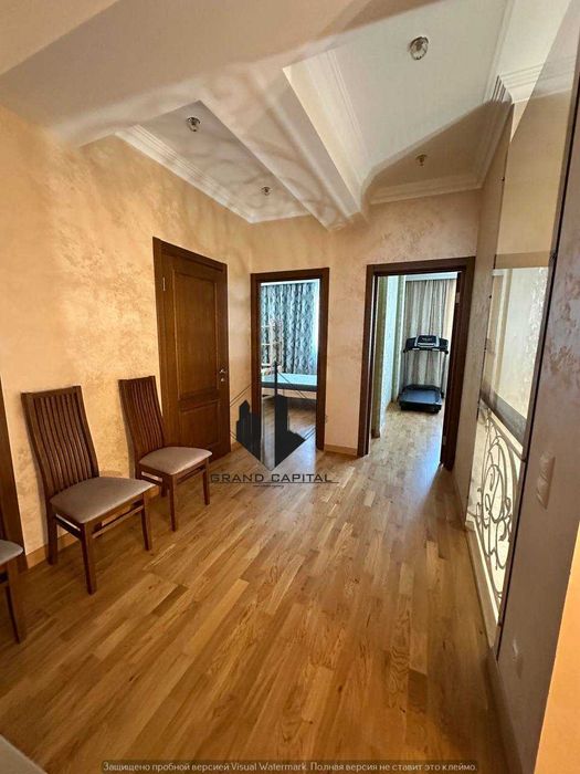 Квартира на вул. Воздвиженська, 28–30 в Києві, ID 294662, фото №19