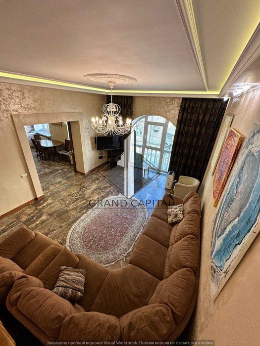 Квартира на вул. Воздвиженська, 28–30 в Київ, ID 294662, фото №3