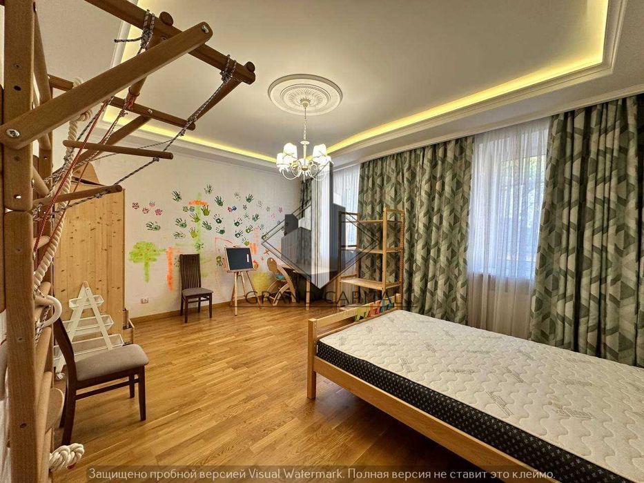 Квартира на вул. Воздвиженська, 28–30 в Києві, ID 294662, фото №21