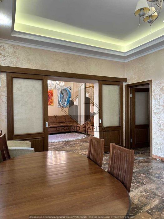 Квартира на вул. Воздвиженська, 28–30 в Київ, ID 294662, фото №4