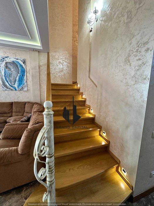 Квартира на вул. Воздвиженська, 28–30 в Київ, ID 294662, фото №5