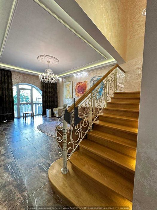 Квартира на вул. Воздвиженська, 28–30 в Києві, ID 294662, фото №6