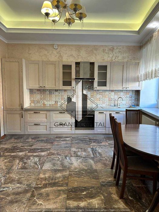 Квартира на вул. Воздвиженська, 28–30 в Києві, ID 294662, фото №7