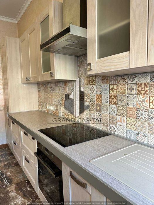 Квартира на вул. Воздвиженська, 28–30 в Києві, ID 294662, фото №9