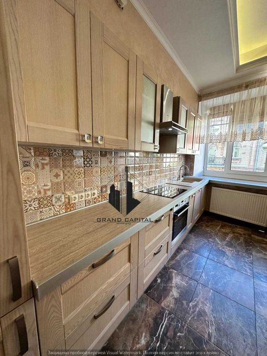 Квартира на вул. Воздвиженська, 28–30 в Києві, ID 294662, фото №10