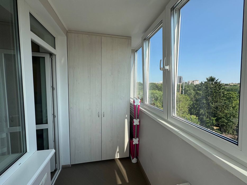 Квартира на пров. Тбіліський, 1 в Києві, ID 268567, фото №14