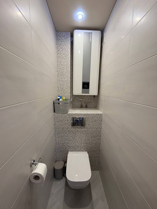Квартира на пров. Тбіліський, 1 в Києві, ID 268567, фото №17