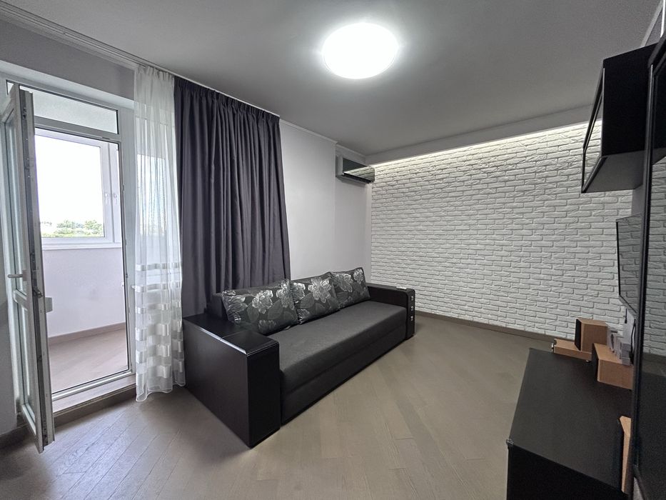 Квартира на пров. Тбіліський, 1 в Києві, ID 268567, фото №4