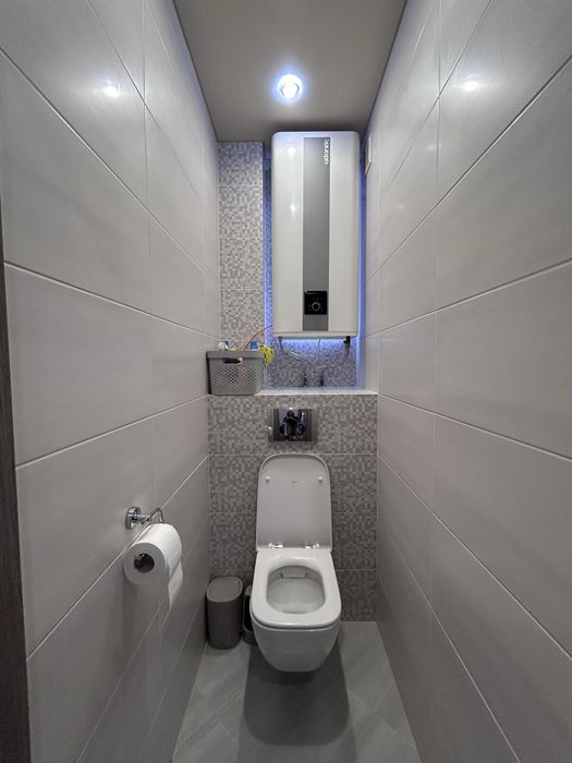 Квартира на пров. Тбіліський, 1 в Києві, ID 268567, фото №7