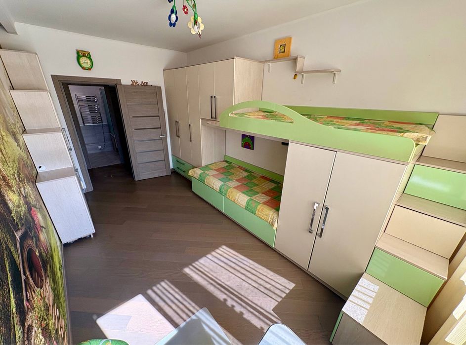 Квартира на пров. Тбіліський, 1 в Києві, ID 268567, фото №10
