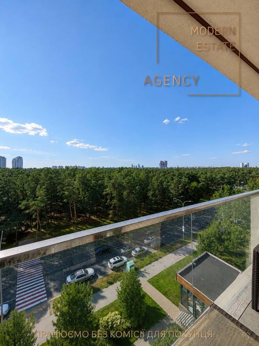 Квартира на ЖК «Алфавіт» в Києві, ID 268534, фото №12