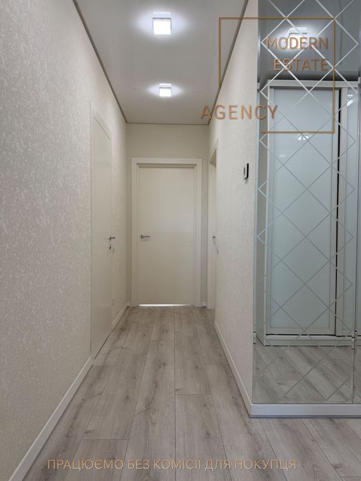 Квартира на ЖК «Алфавіт» в Києві, ID 268534, фото №15