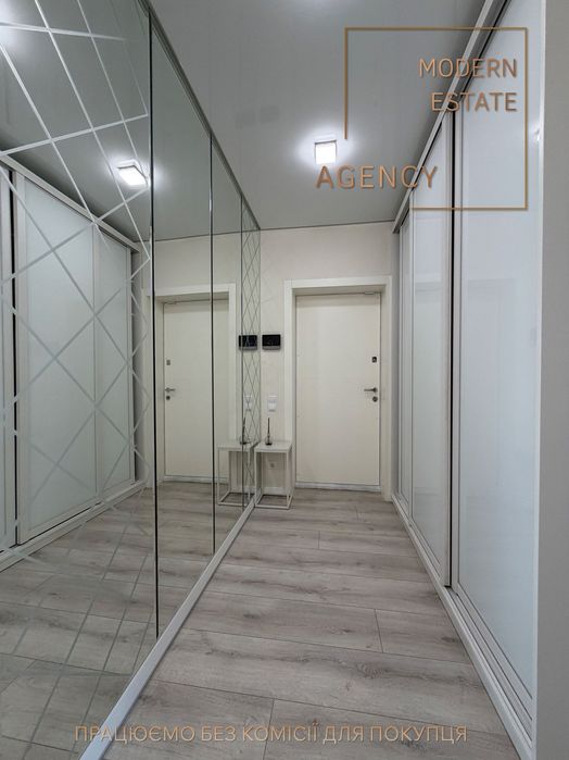 Квартира на ЖК «Алфавіт» в Києві, ID 268534, фото №18