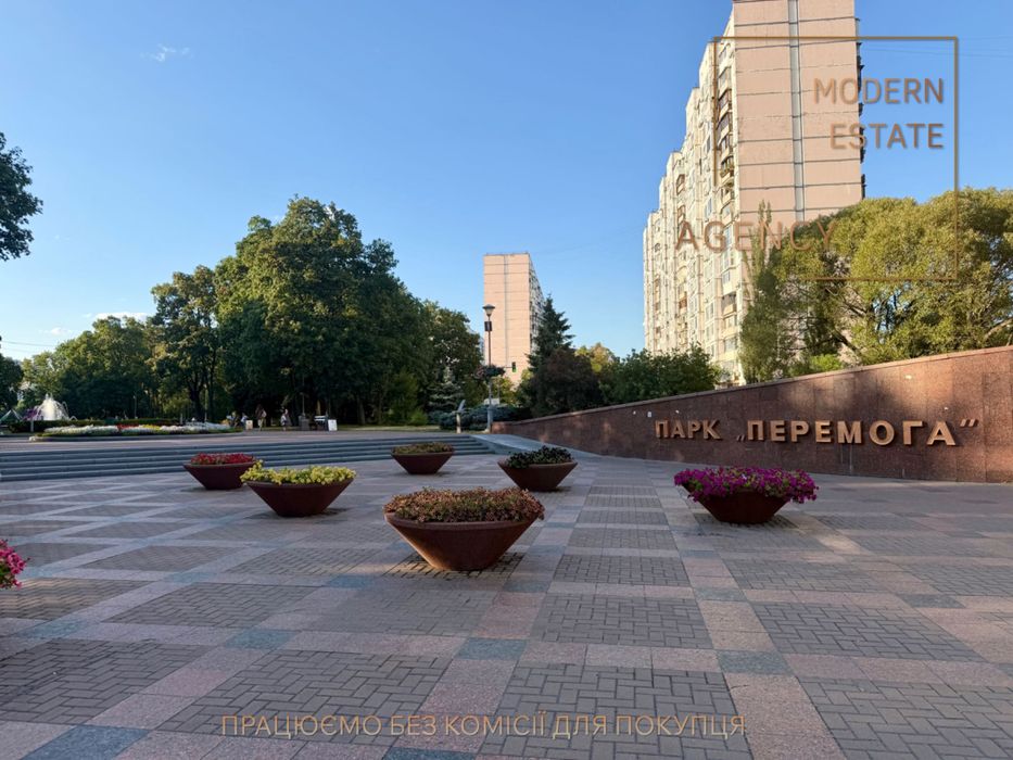 Квартира на ЖК «Алфавіт» в Києві, ID 268534, фото №24