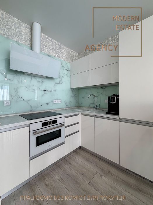 Квартира на ЖК «Алфавіт» в Києві, ID 268534, фото №6