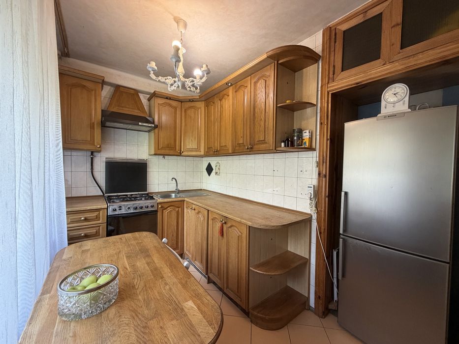 Квартира на вул. Зелена, 8 в Києві, ID 306394, фото №1