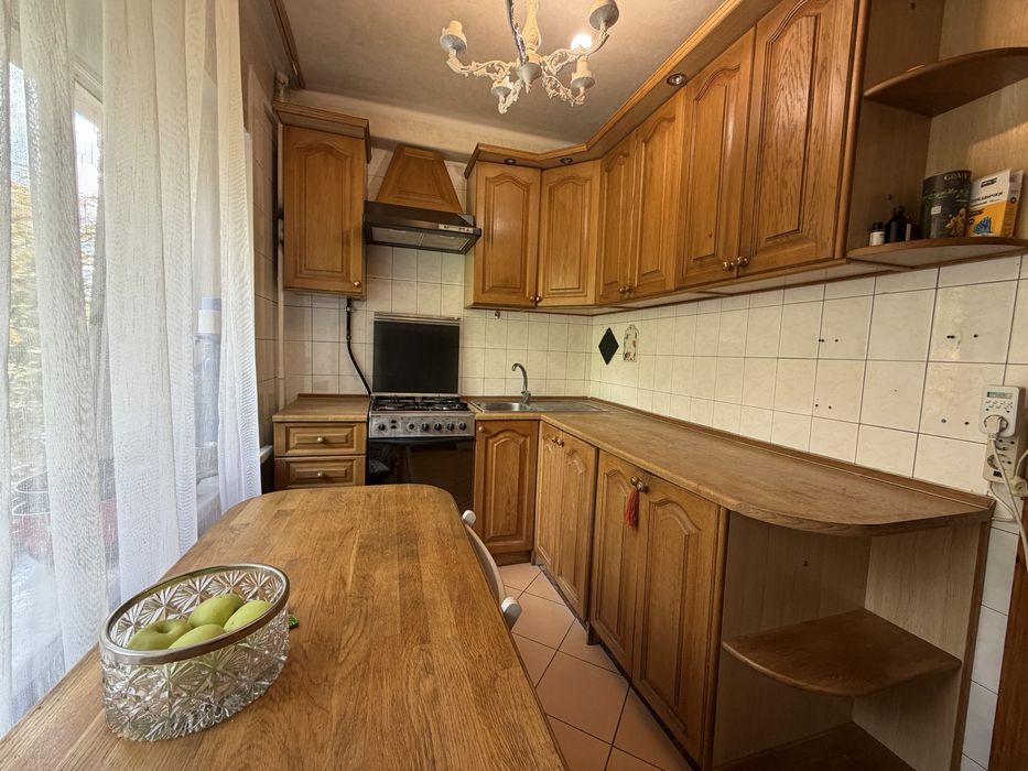 Квартира на вул. Зелена, 8 в Києві, ID 306394, фото №2
