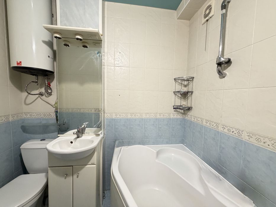 Квартира на вул. Зелена, 8 в Києві, ID 306394, фото №19