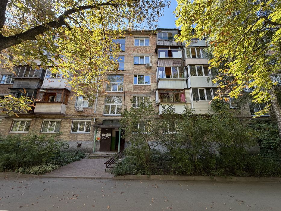 Квартира на вул. Зелена, 8 в Києві, ID 306394, фото №20