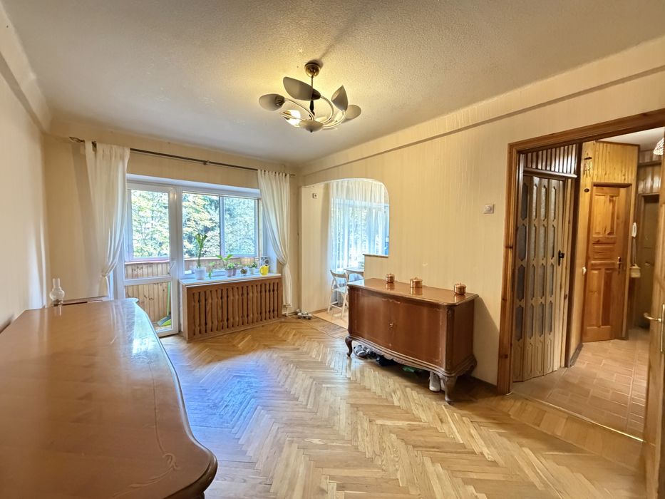 Квартира на вул. Зелена, 8 в Києві, ID 306394, фото №5