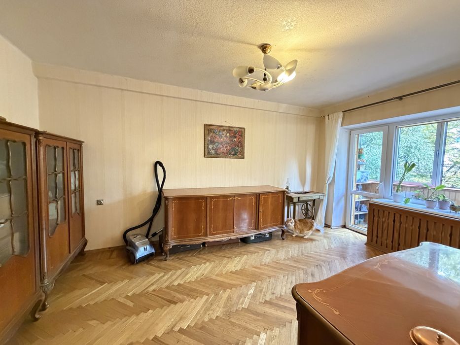 Квартира на вул. Зелена, 8 в Києві, ID 306394, фото №6