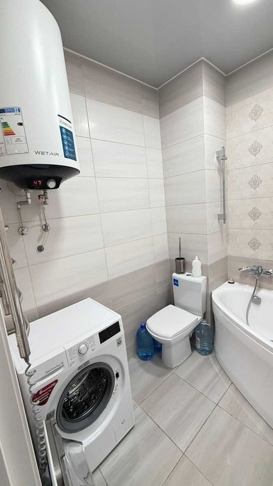 Квартира в Одесі, ID 304831, фото №9