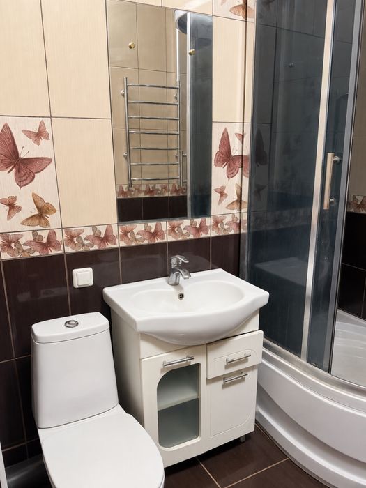 Квартира на р-н Восточный 2 в Кривому Розі, ID 268604, фото №1