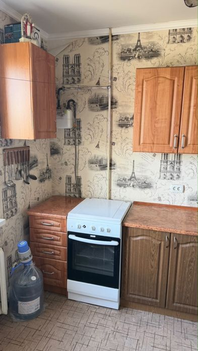 Квартира на р-н Восточный 2 в Кривому Розі, ID 268604, фото №6