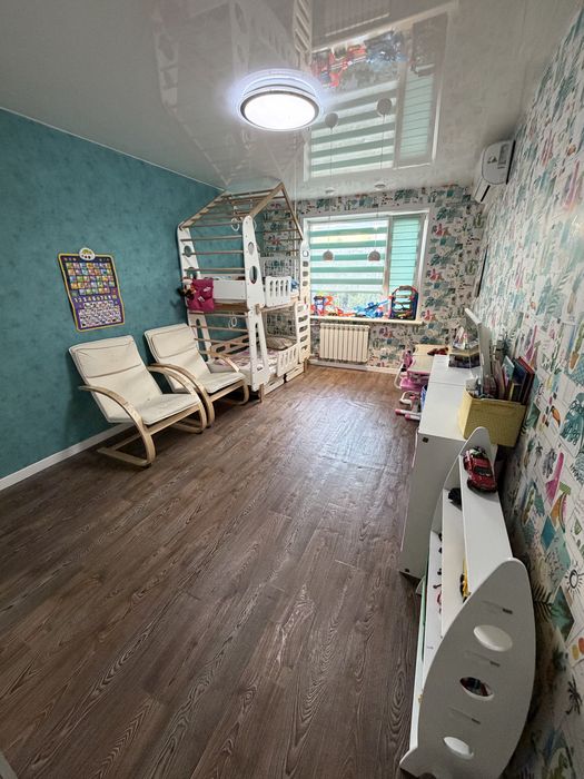 Квартира на біля метро Мінська в Києві, ID 268860, фото №7