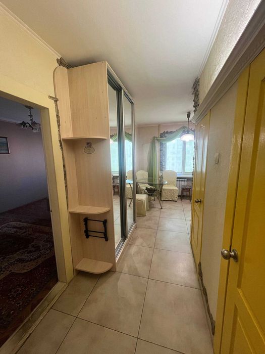 Квартира на вул. Академіка Корольова, 92, ID 268541, фото №1