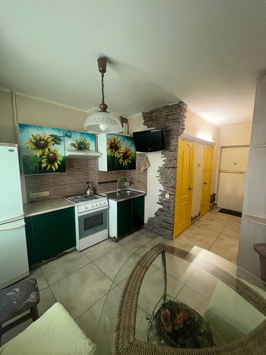 Квартира на вул. Академіка Корольова, 92 в Одесі, ID 268541, фото №2