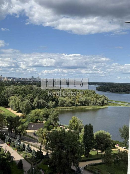 Квартира на вул. Івасюка, 2Д в Києві, ID 268876, фото №18