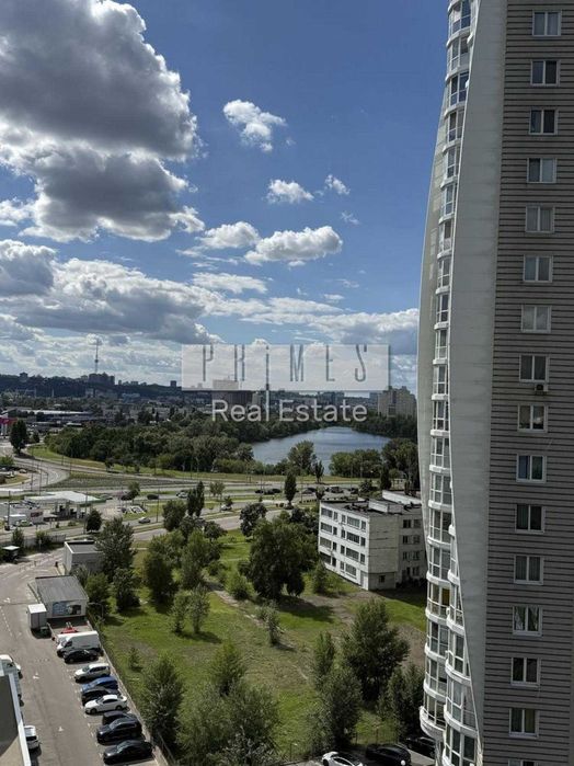 Квартира на вул. Івасюка, 2Д в Києві, ID 268876, фото №19