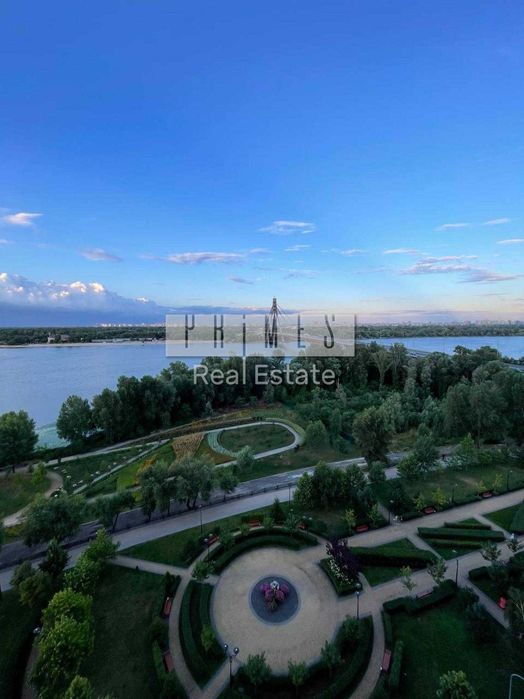 Квартира на вул. Івасюка, 2Д в Києві, ID 268876, фото №20