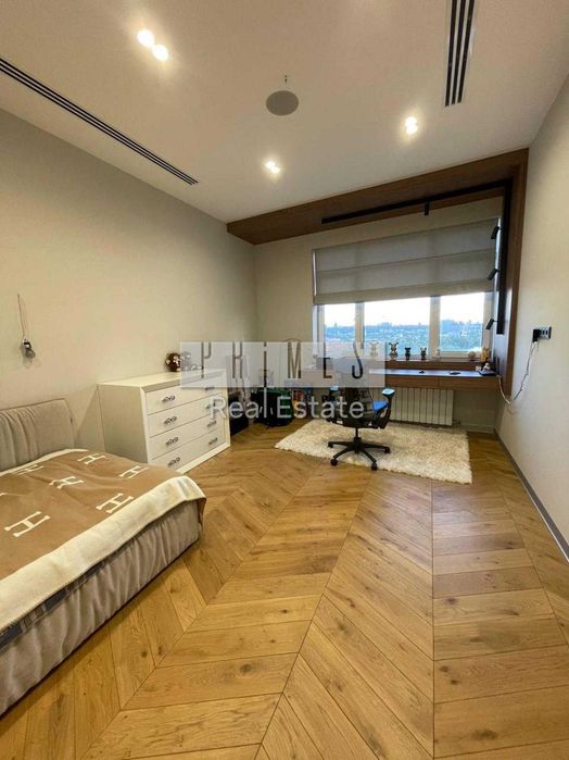 Квартира на вул. Івасюка, 2Д в Києві, ID 268876, фото №4