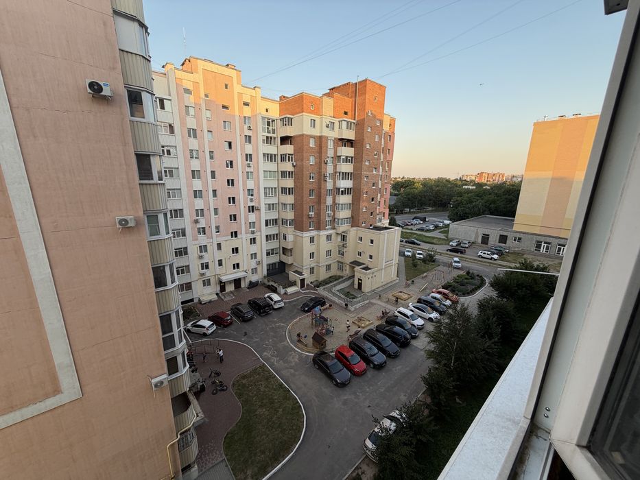 Квартира на вул. Боровиковського, 4 в Полтаві, ID 268641, фото №11
