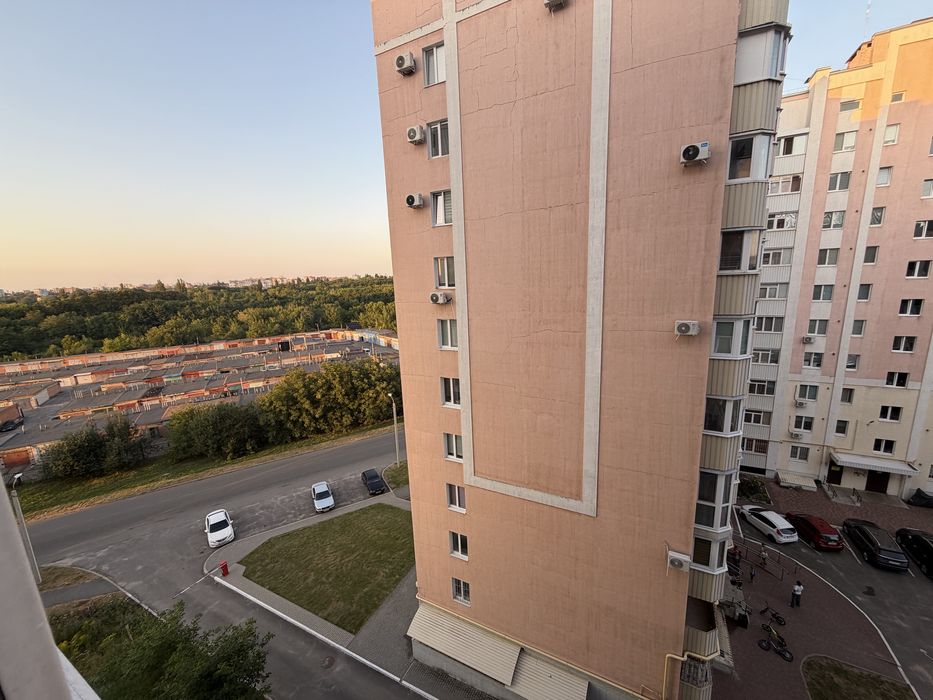 Квартира на вул. Боровиковського, 4 в Полтаві, ID 268641, фото №12