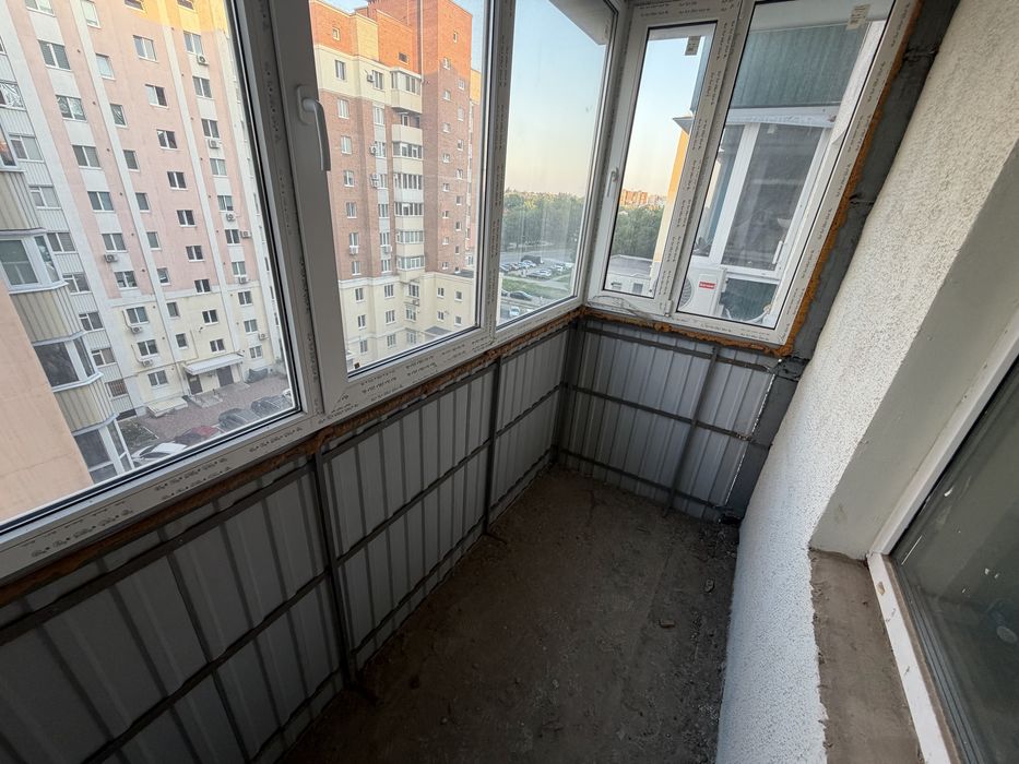 Квартира на вул. Боровиковського, 4 в Полтаві, ID 268641, фото №10
