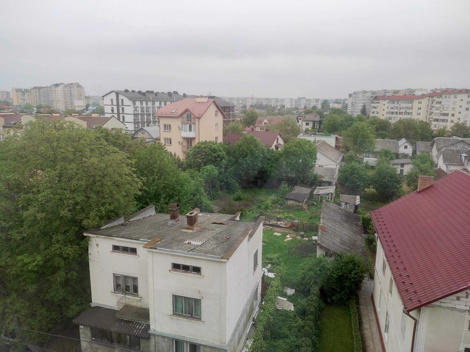 Квартира на вул. Селянська, 18 в Івано-Франківську, ID 269719, фото №5