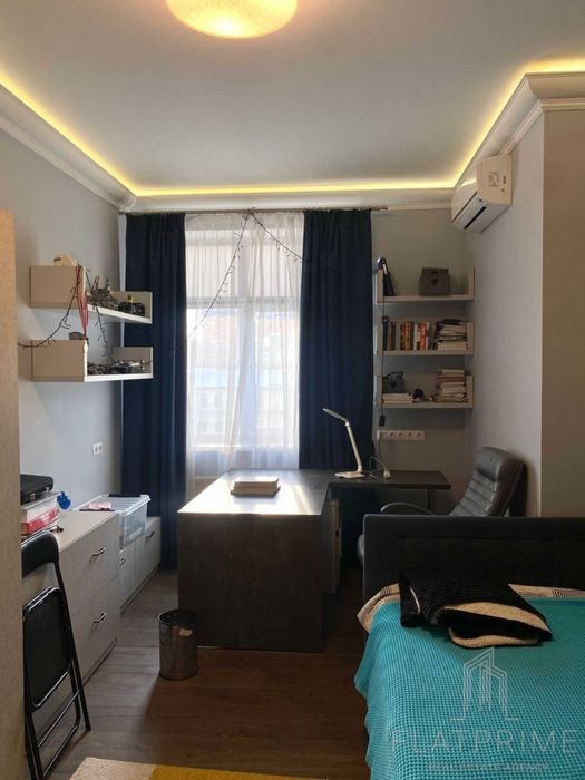Квартира на вул. Євгена Коновальця, 44а в Києві, ID 268830, фото №6