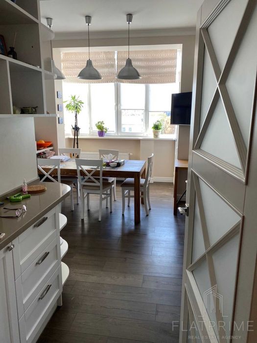 Квартира на вул. Євгена Коновальця, 44а в Києві, ID 268830, фото №10