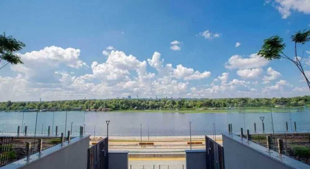 Квартира на вул. Никольско-Слободська, 13 в Києві, ID 268757, фото №2