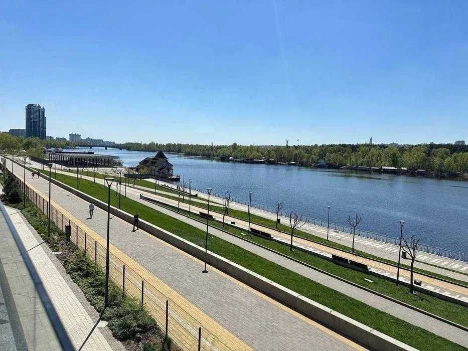 Квартира на вул. Никольско-Слободська, 13 в Києві, ID 268757, фото №12