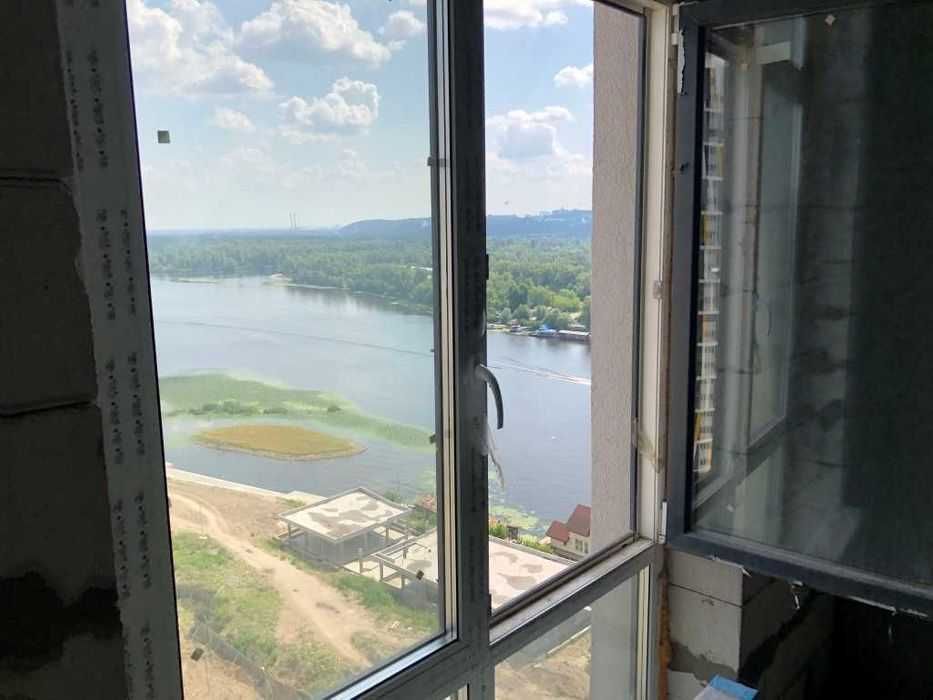 Квартира на вул. Никольско-Слободська, 13 в Києві, ID 268757, фото №14