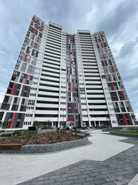 Квартира на вул. Никольско-Слободська, 13 в Києві, ID 268757, фото №4