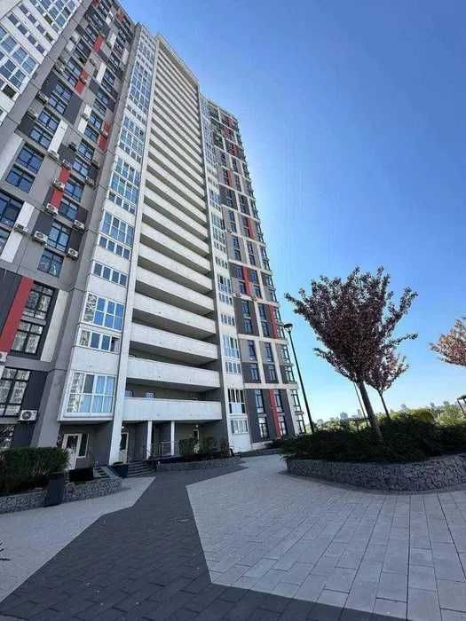 Квартира на вул. Никольско-Слободська, 13 в Києві, ID 268757, фото №5