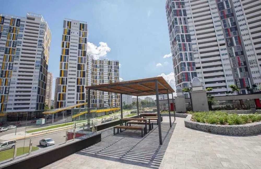 Квартира на вул. Никольско-Слободська, 13 в Києві, ID 268757, фото №6