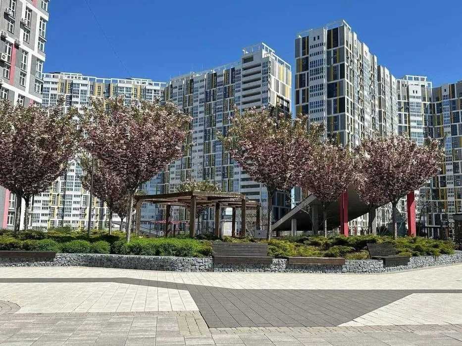 Квартира на вул. Никольско-Слободська, 13 в Києві, ID 268757, фото №7